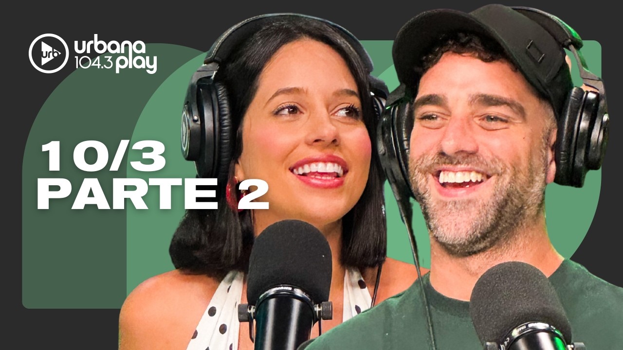 TENÍA QUE SALIR MUY BIEN Y SALIÓ MUY MAL, se escribía con una chica que no era #OlvidateDeTodo