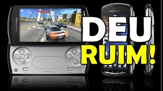 PRODUTORAS DE GAMES QUE ERRARAM NO MOBILE (mas não desistiram) screenshot 4