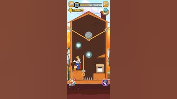 Home Pin | Level 230 | Solution Walkthrough Gameplay #shorts
