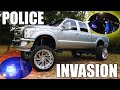 We SPOTTED Braydon Price! | Trying to buy a $55,000 F250!