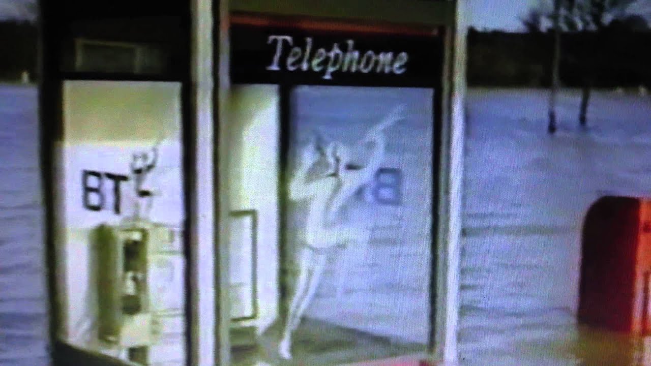 FLOODS NORTH MUIRTON PERTH SCOTLAND