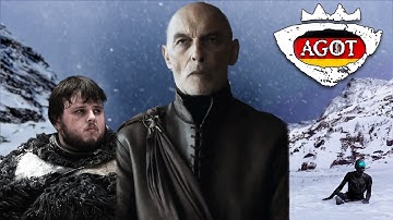 AGOT Mod DEUTSCH: Lord Randyll Tarly #01 Der 1. Krieg! - Crusader Kings 3 [Deutsch]