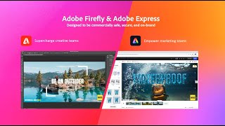 Adobe Express Webinar for Channel Partners