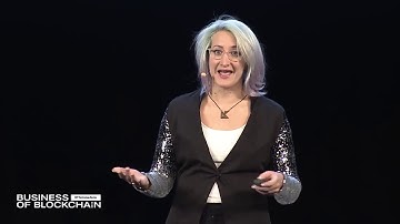 Technical Developments of Permissioned Blockchains Ft. Monica Quaintance