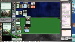 Avacyn Restored Draft #1 part 4