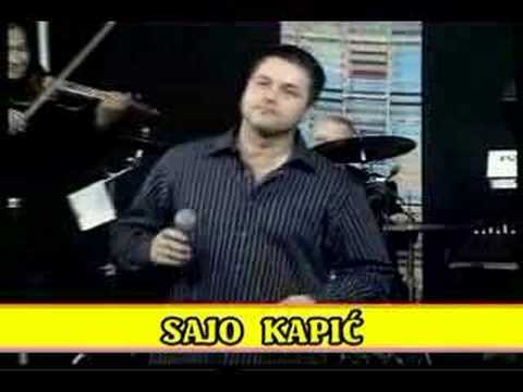 Sajo Kapic - Sine