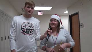 WHS: 2nd Annual Door Decorating Contest