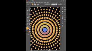 How to Use Distort And Transform Effect in illustrator Profile