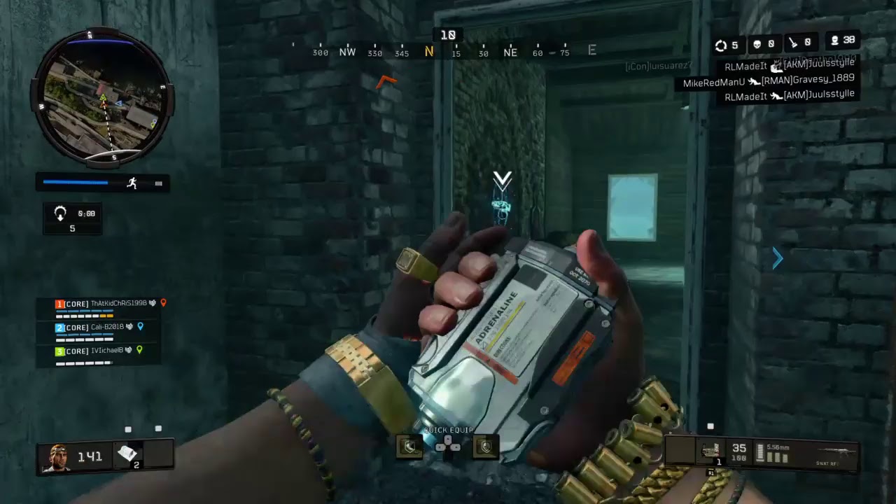 CORE Gaming . www.coregaming.net