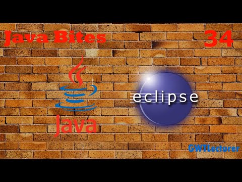Java Tutorial -