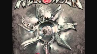 Helloween - My Sacrifice + Songtext