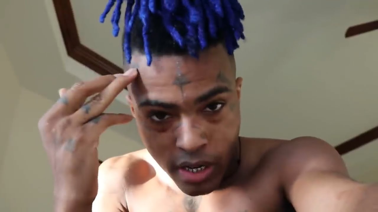 XXXTENTACION - Create and Evolve (Full Video)