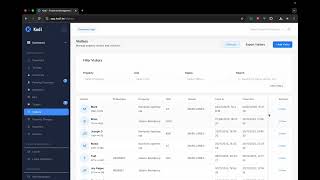 Kodi Property Management Software in Kenya screenshot 3