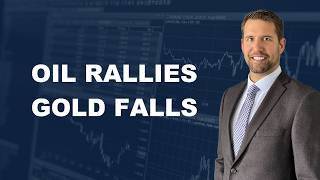 Oil & Dollar Dally, while Metals Decline
