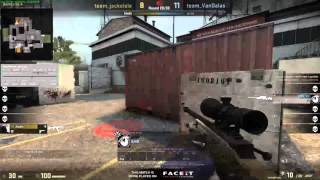 EmS AWP Flick Cache