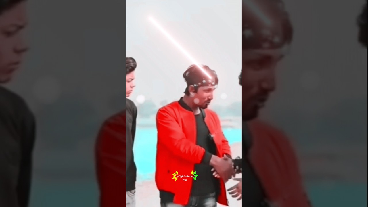 2024,Mani Miraj Happy || New year ♥️ status video || bhojpuri 