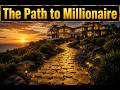£100 a Month to Millionaire