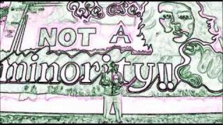 Black eye peas Animated : "Where is the love?" Ep:3