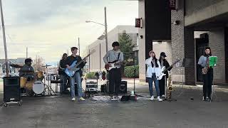 Soft Spot | nightshift @ CASC Morrell screenshot 1