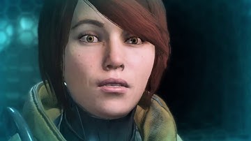 Kadara: Collective Base, Mysterious Button