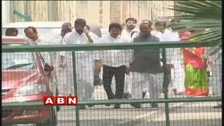 T-Congress Leaders meet with Rahul Gandhi to strengthen party in Telangana screenshot 3