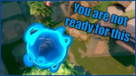 Dizzy lineups on Lotus (Gekko flash guide)