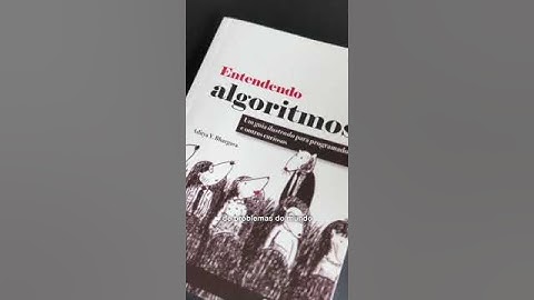 Livro para se aprofundar nos fundamentos da programação