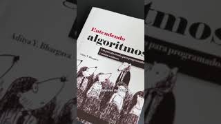 Livro para se aprofundar nos fundamentos da programação