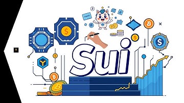 What Is Sui Crypto? High Performance Layer 1 Blockchain