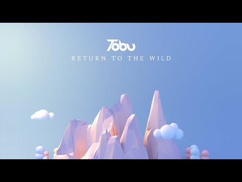 Return To The Wild (feat. Michael Shynes)