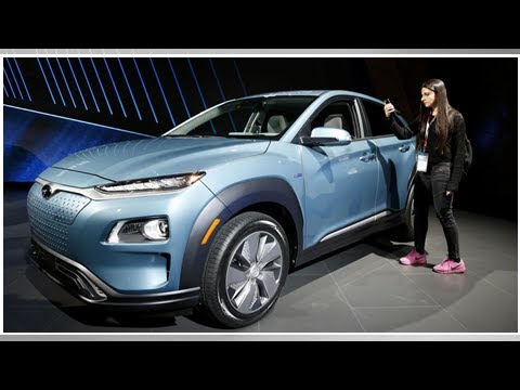 rekkevidde hyundai kona rekkevidde hyundai kona