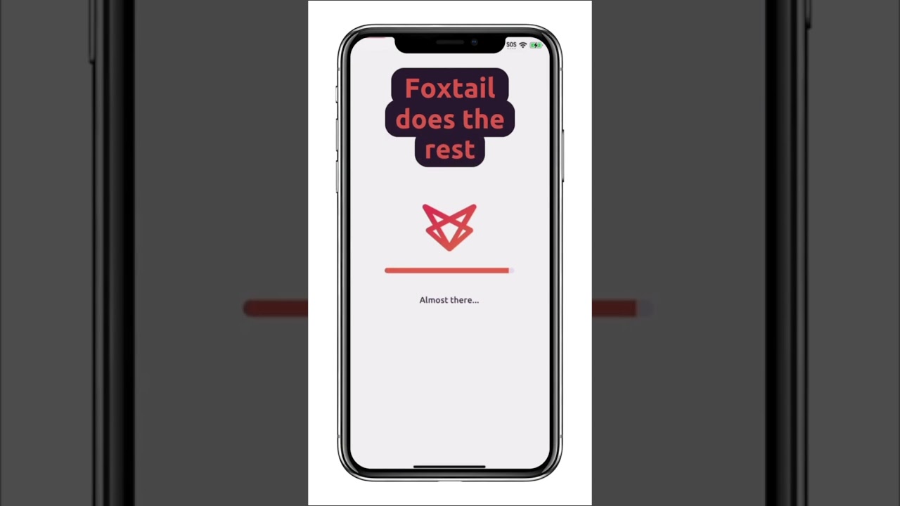 Foxtail AI - Instant Listings For Resellers