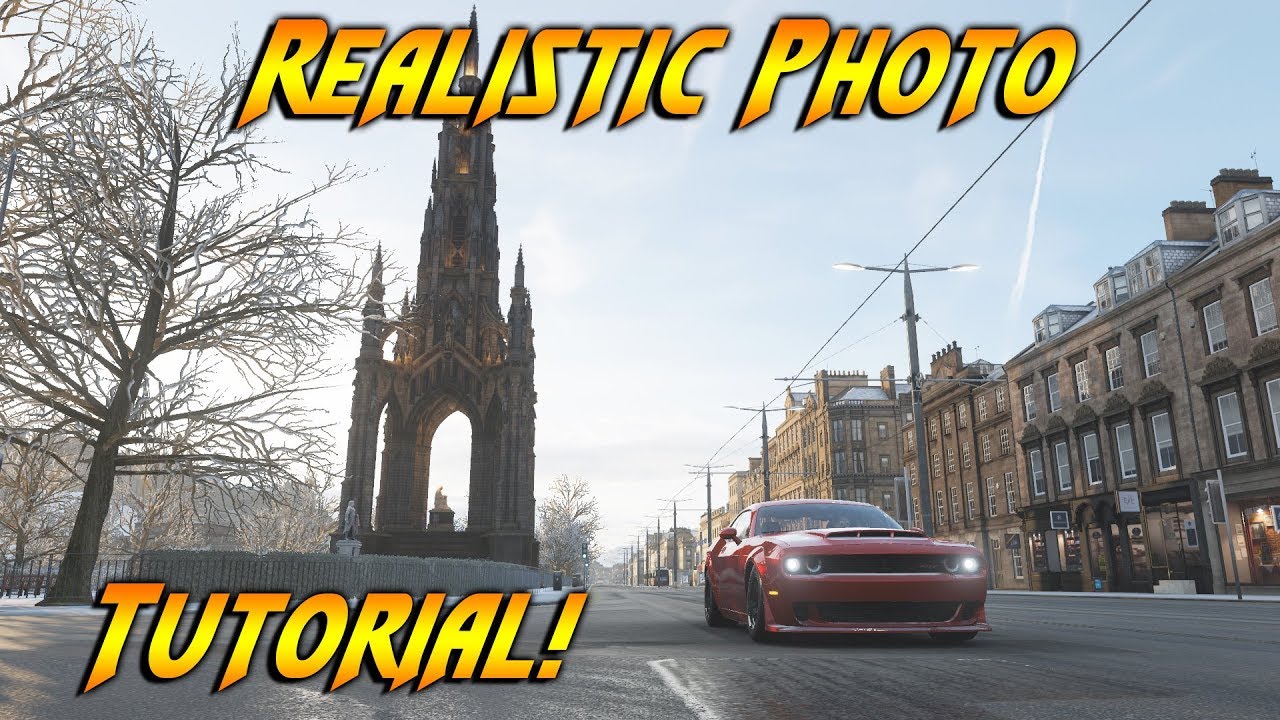 How To Take High Quality Photos In Forza Horizon 4 Realistic Photo How To Take High Quality Photos In Forza Horizon 4 Realistic Photo