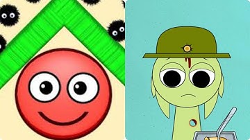 Hide ball Vs Spranky Transformer Max Level gameplay