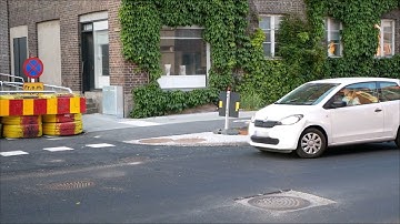 Know What Not To Know: Users