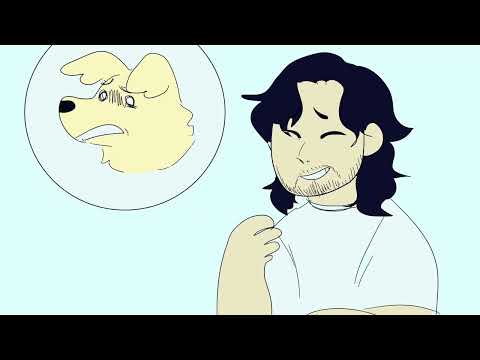 The saddest day of Chica's life - Animatic