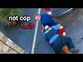 When Good Cops Are Saved By Unlikely Strangers  Part 2