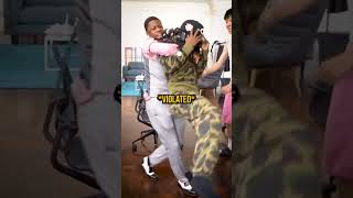 Celebrity Ray, Rakai, & Tota Jumps Kai Cenat 🤣 Net Worth