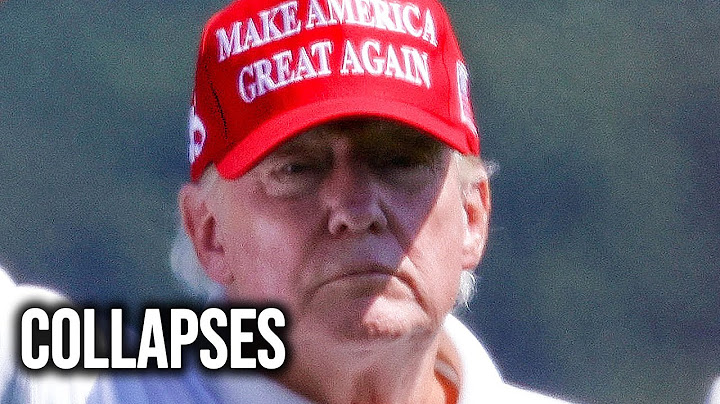 Trump Scheme UNRAVELS In ICE Budget Revelations As Huge Financial Disaster Exposed