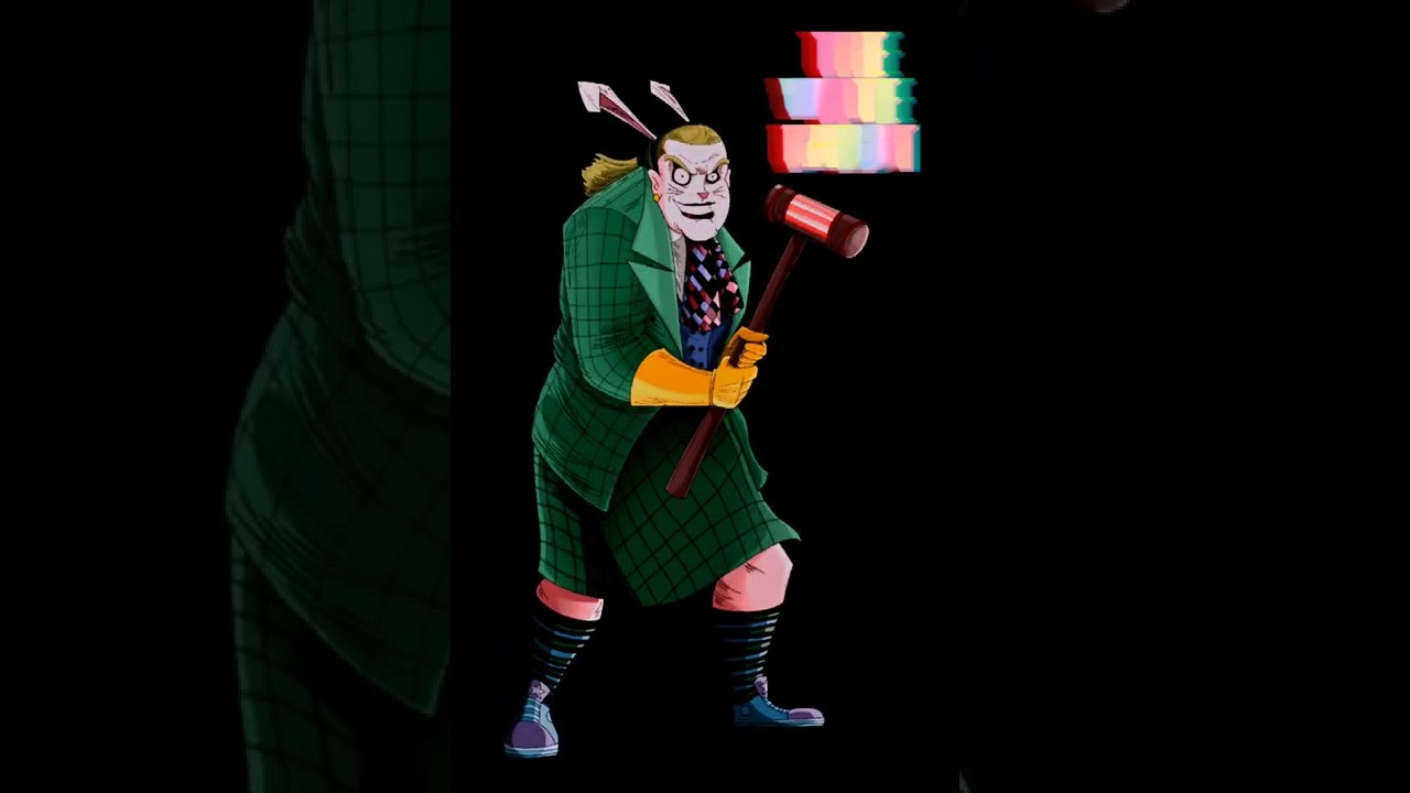 The Villains of The Astonishing Spider-Man