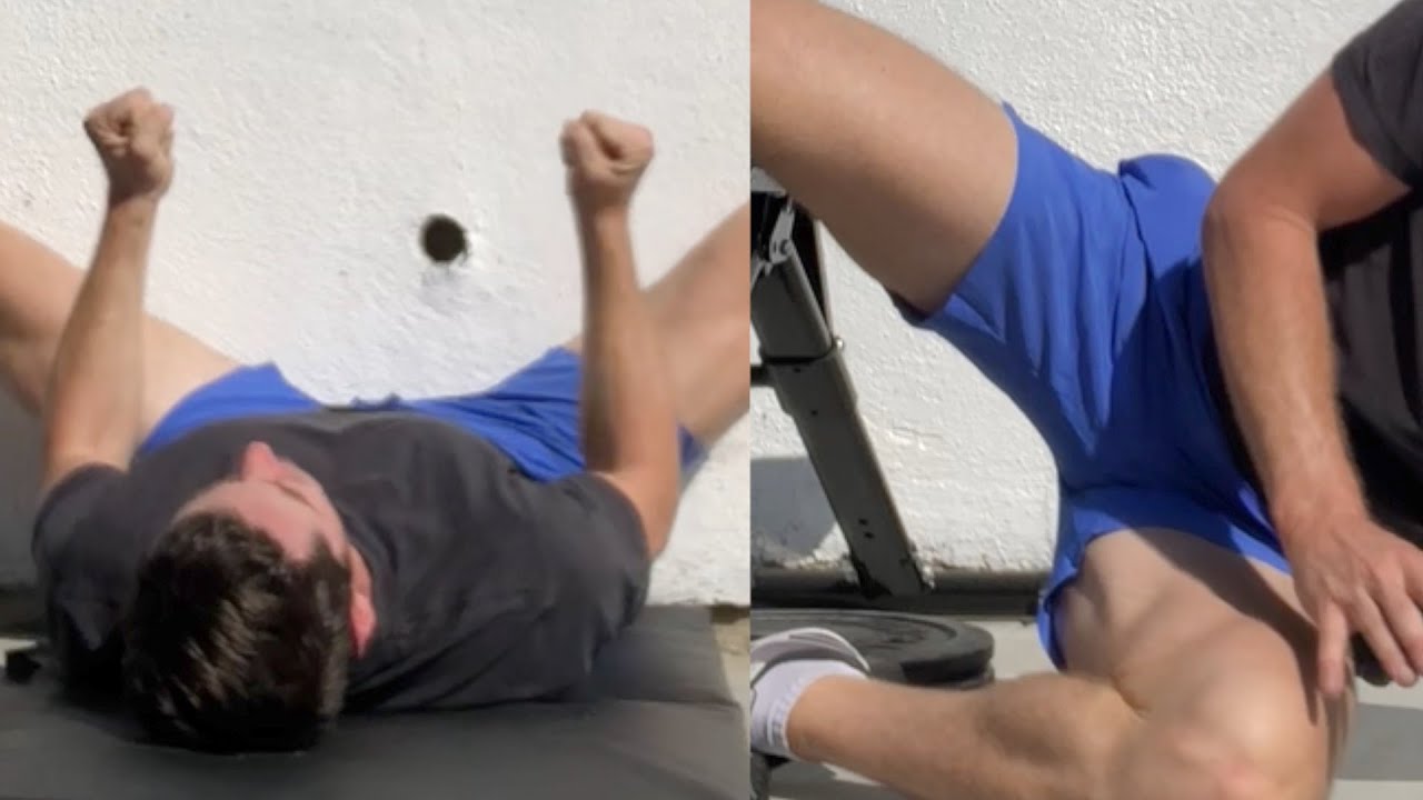 Groin Solutions From The Advanced Zero Program!