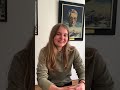 Rückmeldung von Rosalyn zum Workshop von Fedor Simonov