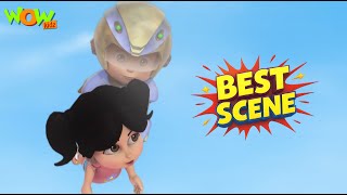 vir robot boy vir par hua janleva attack best scenes compilation