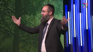 סדרת "תורה תמימה" - פרק כד' - אשרי יושבי ביתך, עוד יהללוך סלה -  הרב אלמוג לוי