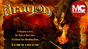 Dragon | Full Fantasy Adventure Movie