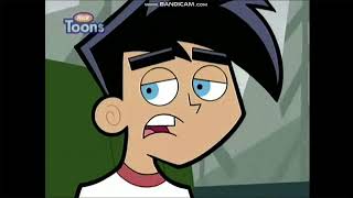 Danny Phantom Worst Camping Trip