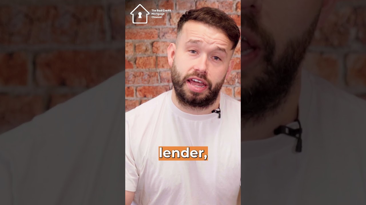 What happens when you submit your formal mortgage application