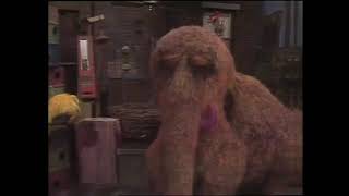 Sesame Street: 1089 Street Scenes- Preparing for Hawaii