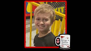 The murder of Zander Lyda | Ep 183 Details