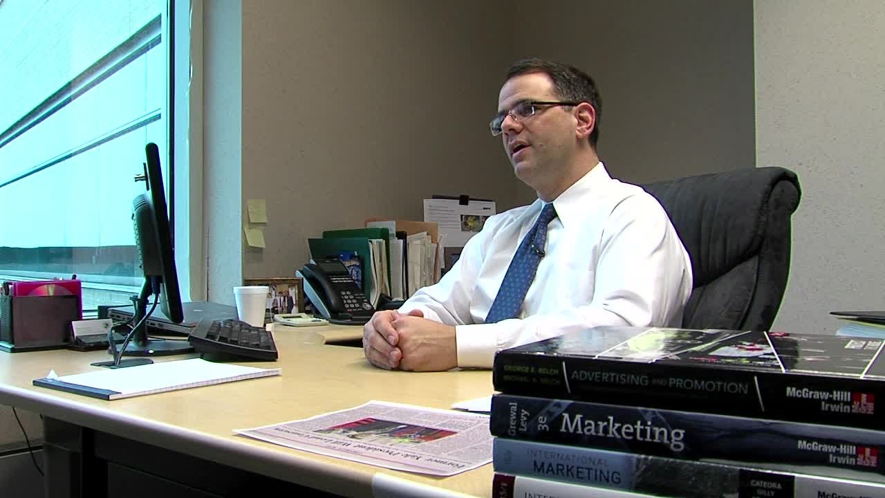 Cleveland State Professor says take precautions with refurbished electronics